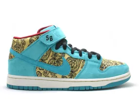 Dunk Mid Premium SB