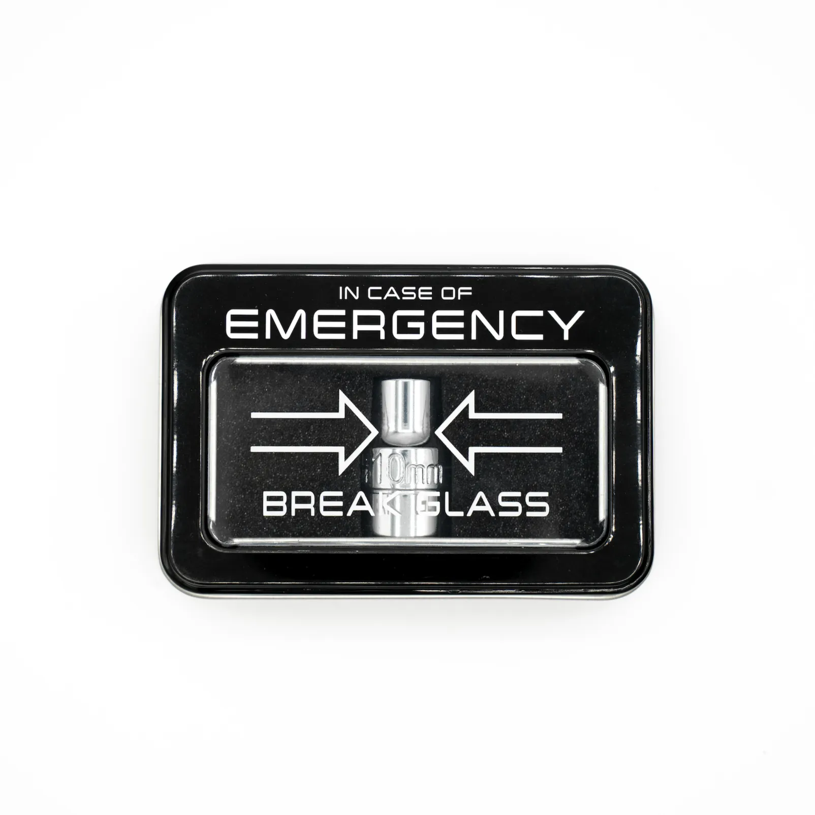 Emergency 10MM Socket