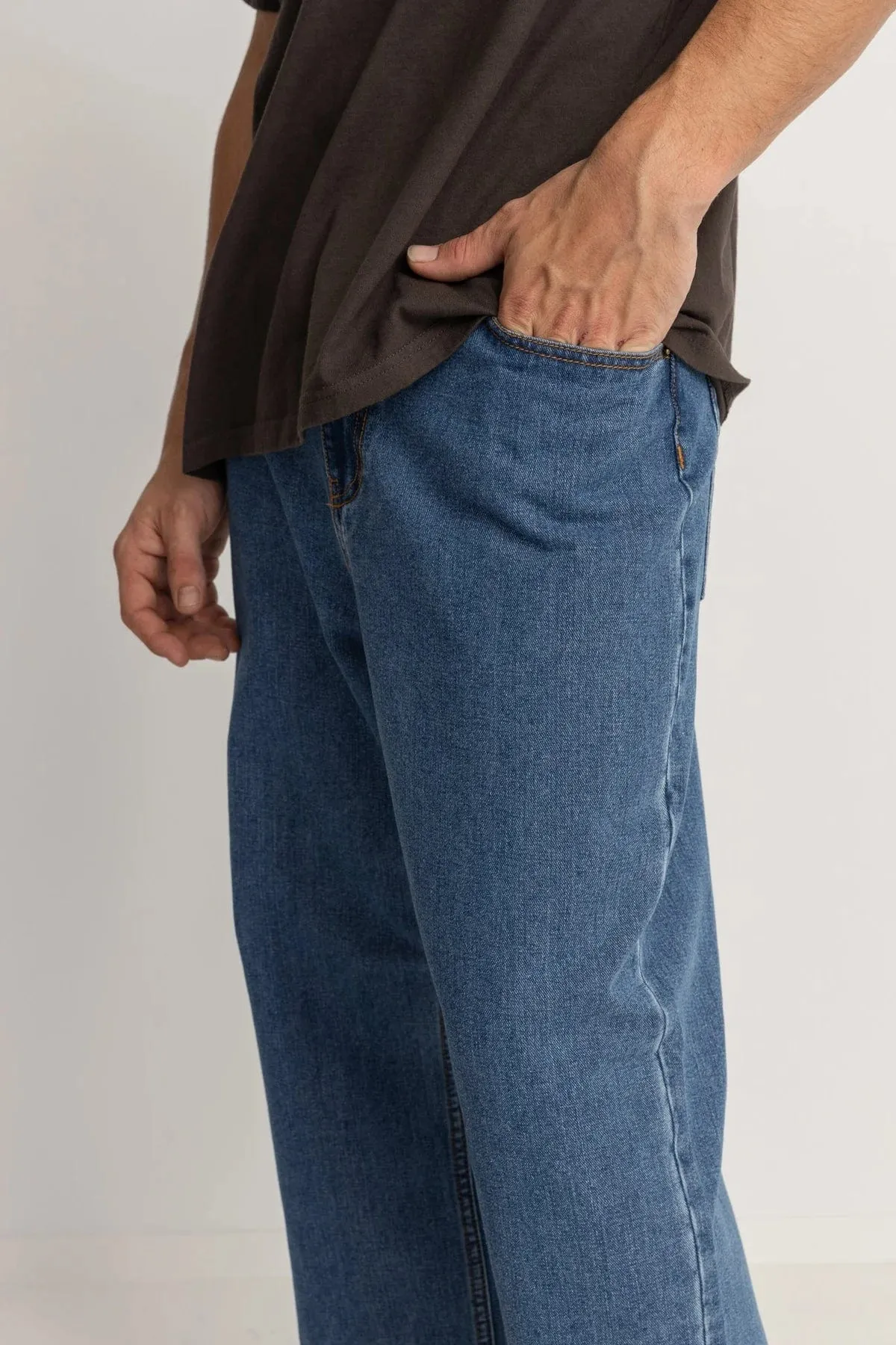 Essential Jean