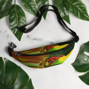 Fanny Pack - Cameleon