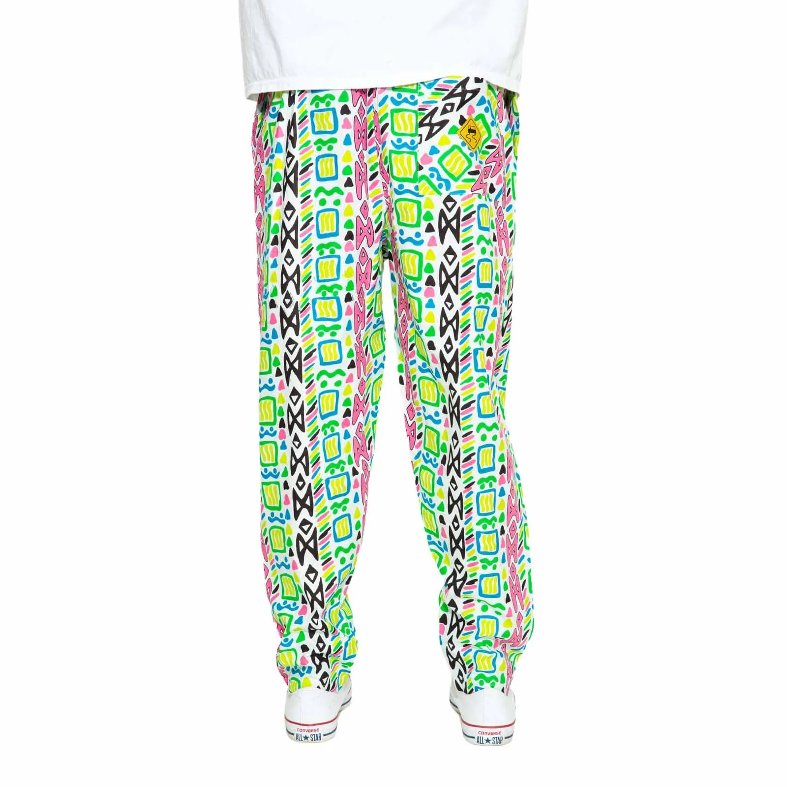 Fresh Prints Pant