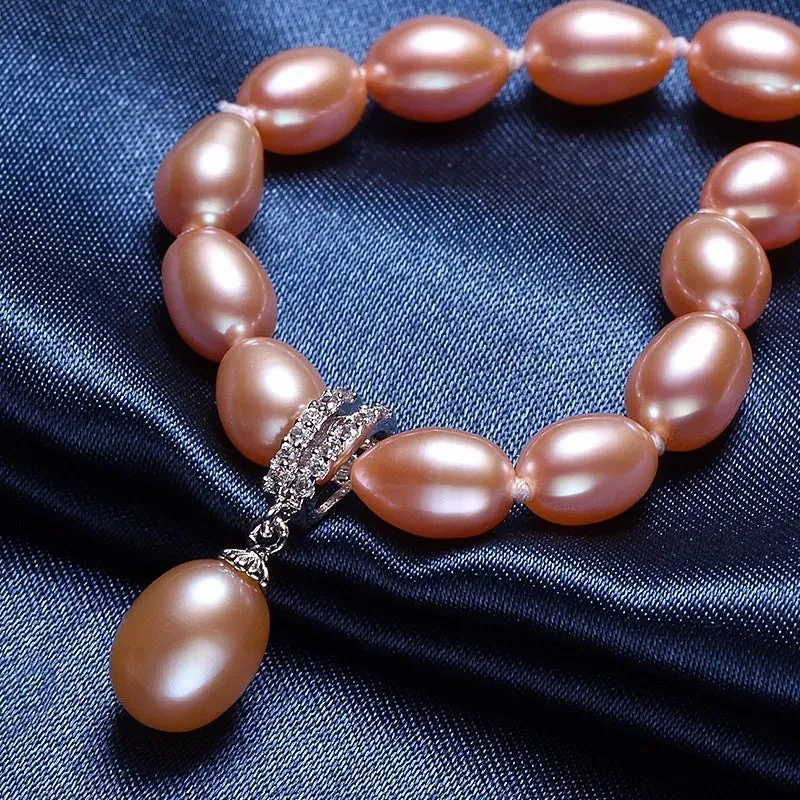 Freshwater Pearl Necklace