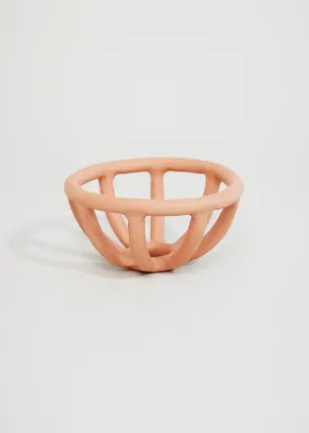 Fruit Bowl · Prong · Terracotta