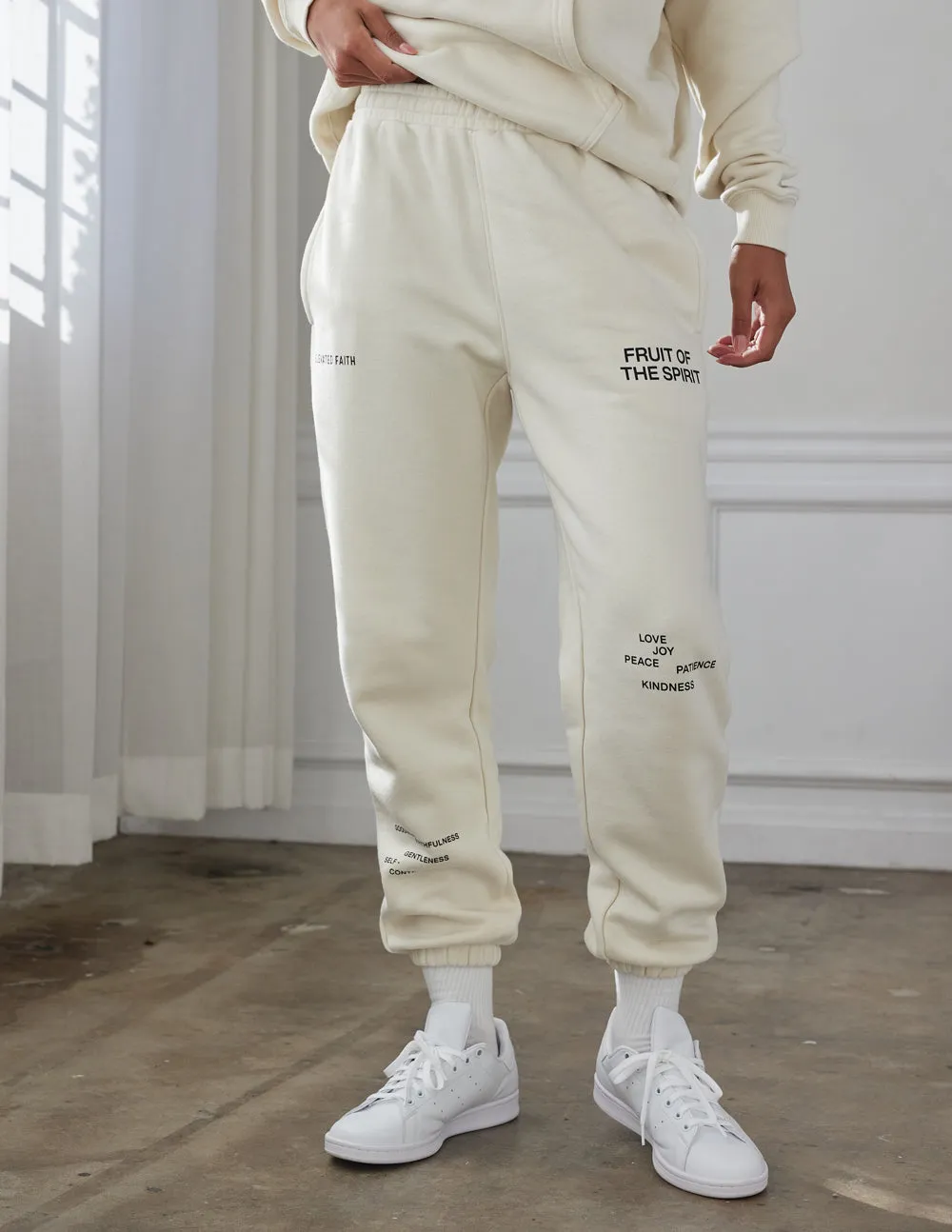 Fruit of the Spirit Unisex Sweatpant