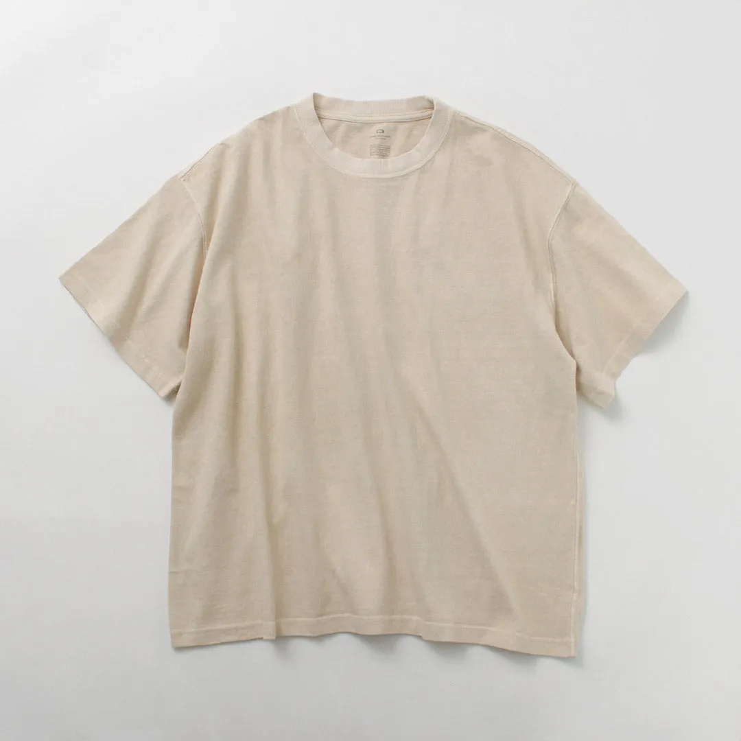 GARAGE GREEN WORKS / Plants Short Sleeve T-Shirt