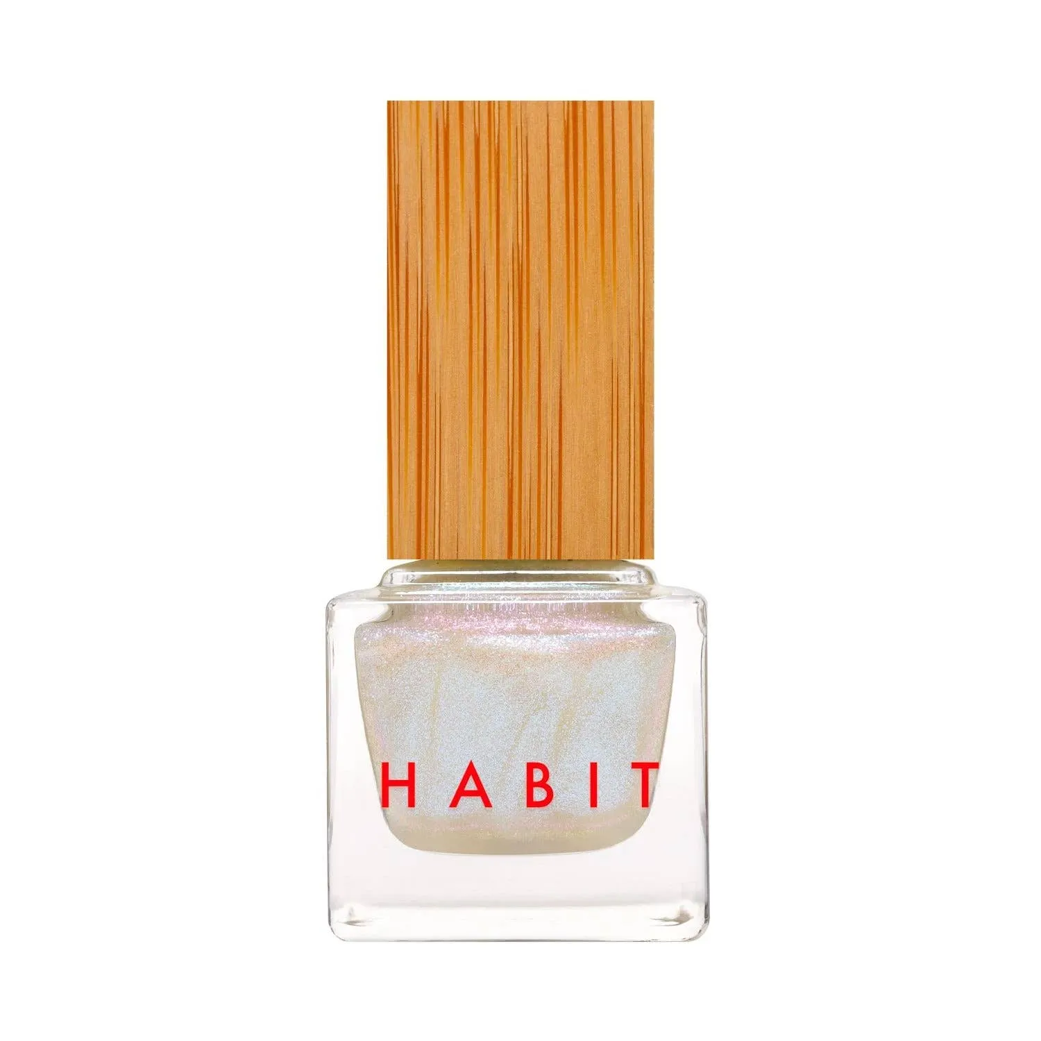 Habit Nail Lacquer