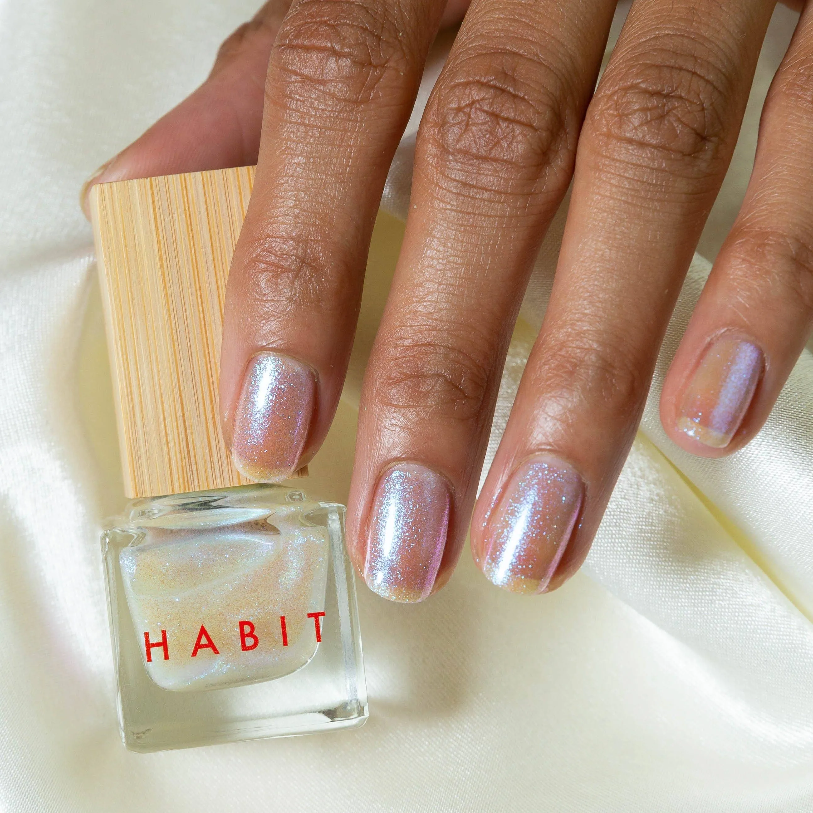 Habit Nail Lacquer