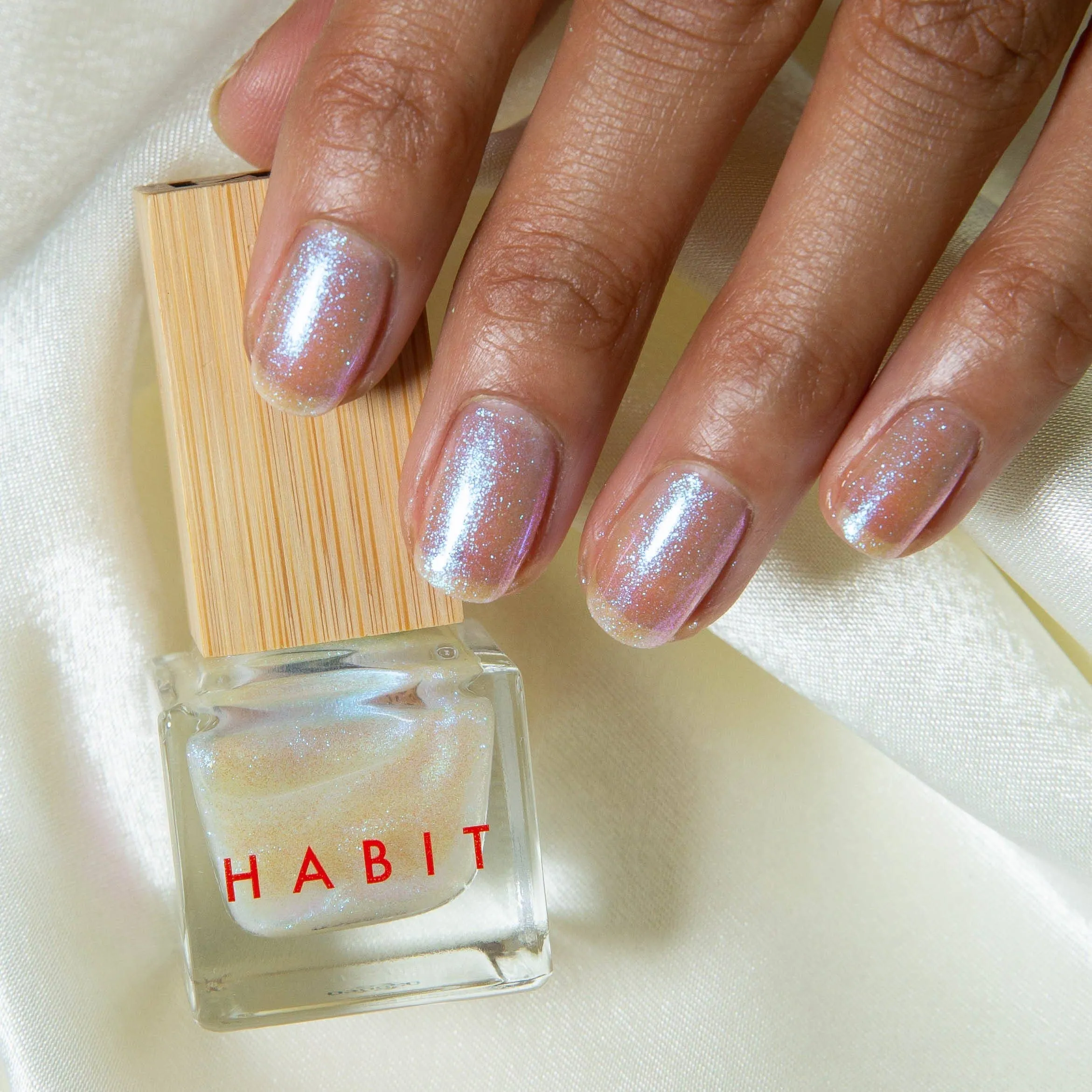 Habit Nail Lacquer