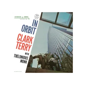 In Orbit (Original Jazz Classics Series) (Digital Album)