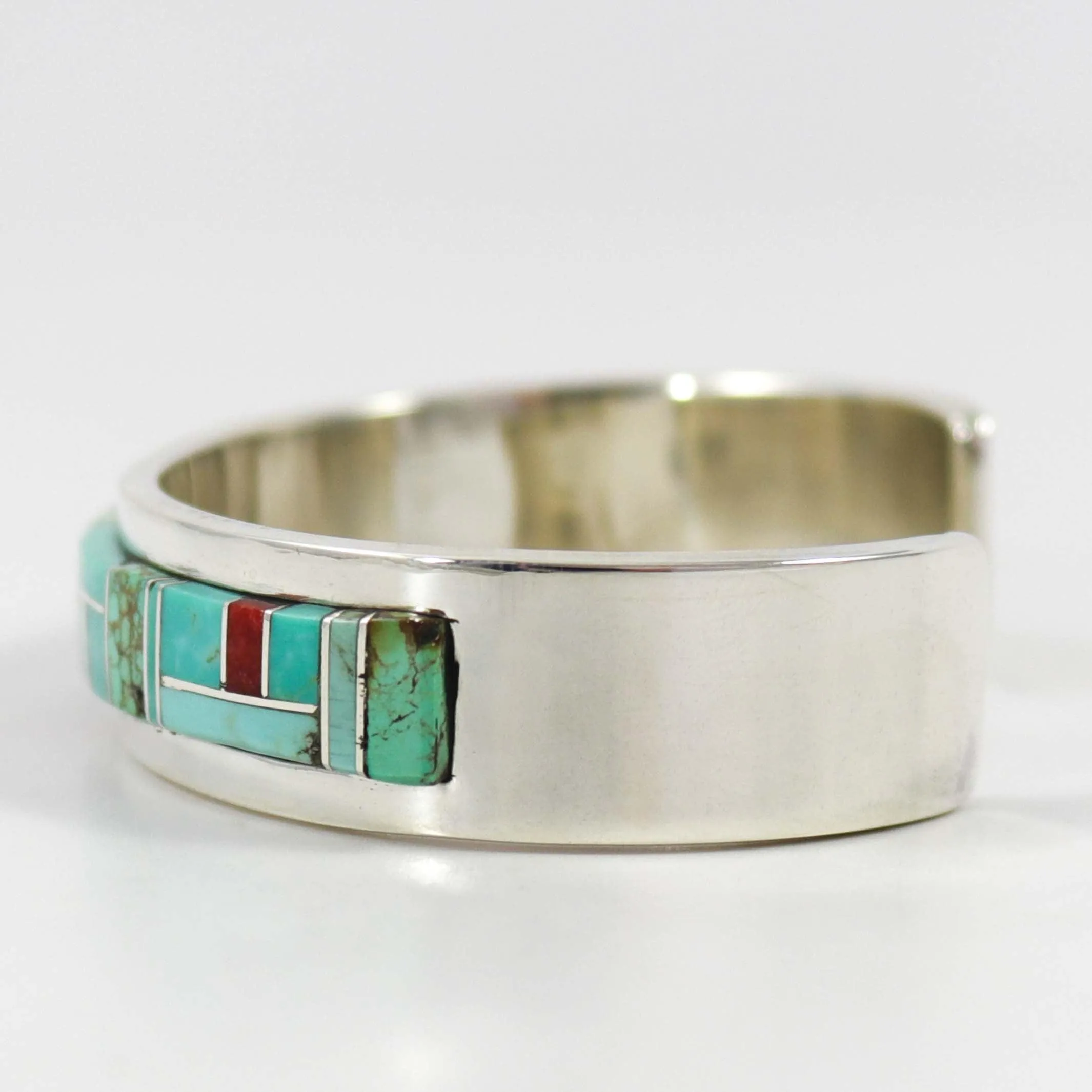 Inlay Cuff