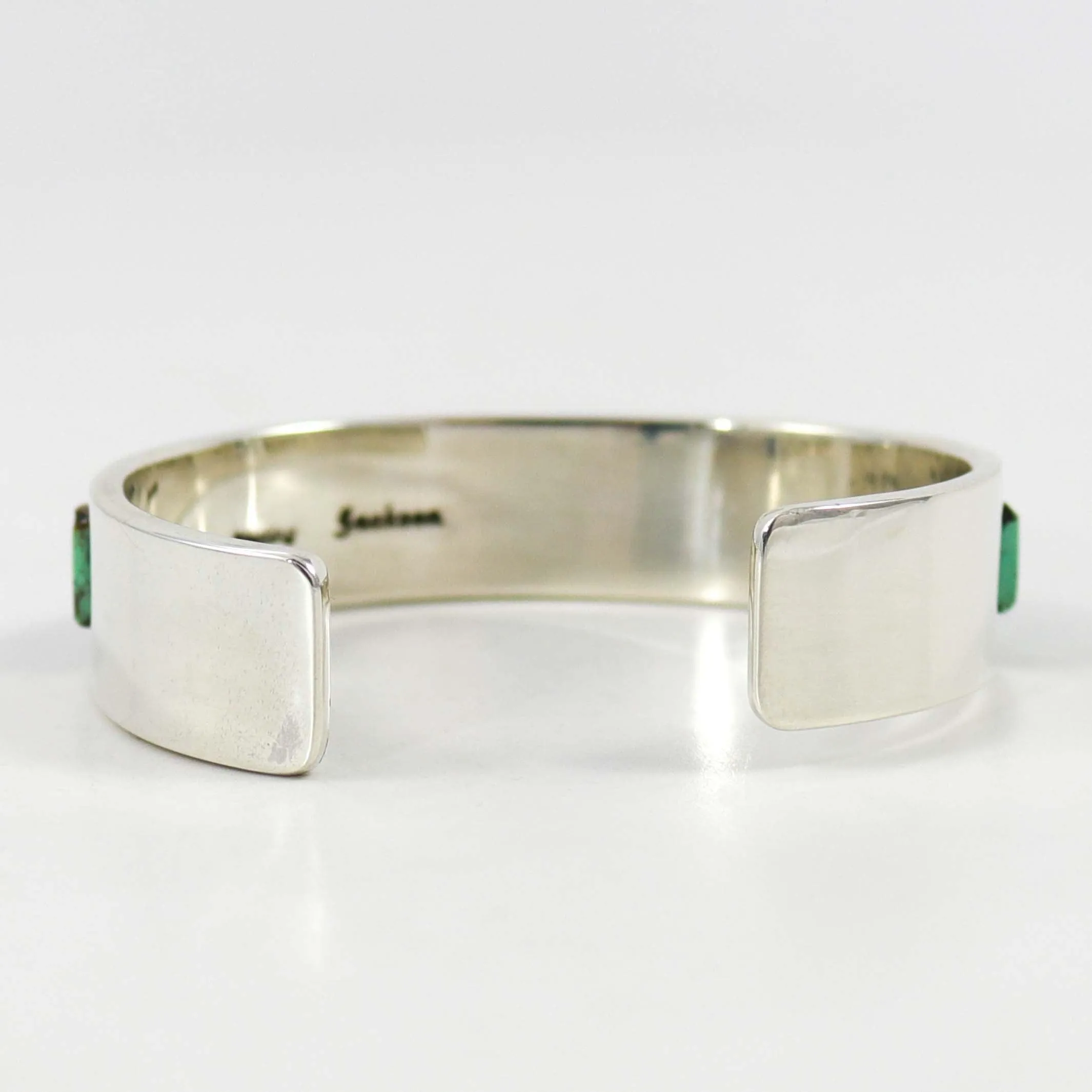 Inlay Cuff