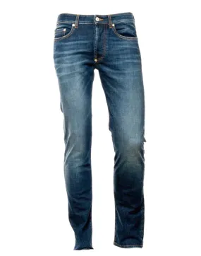 Jeans man 23WBLUP03461 006541 D153 Blauer