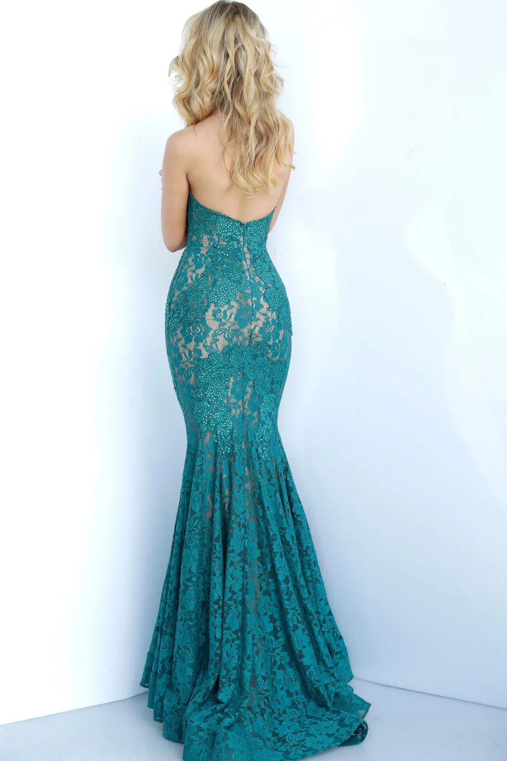 Jovani - 37334