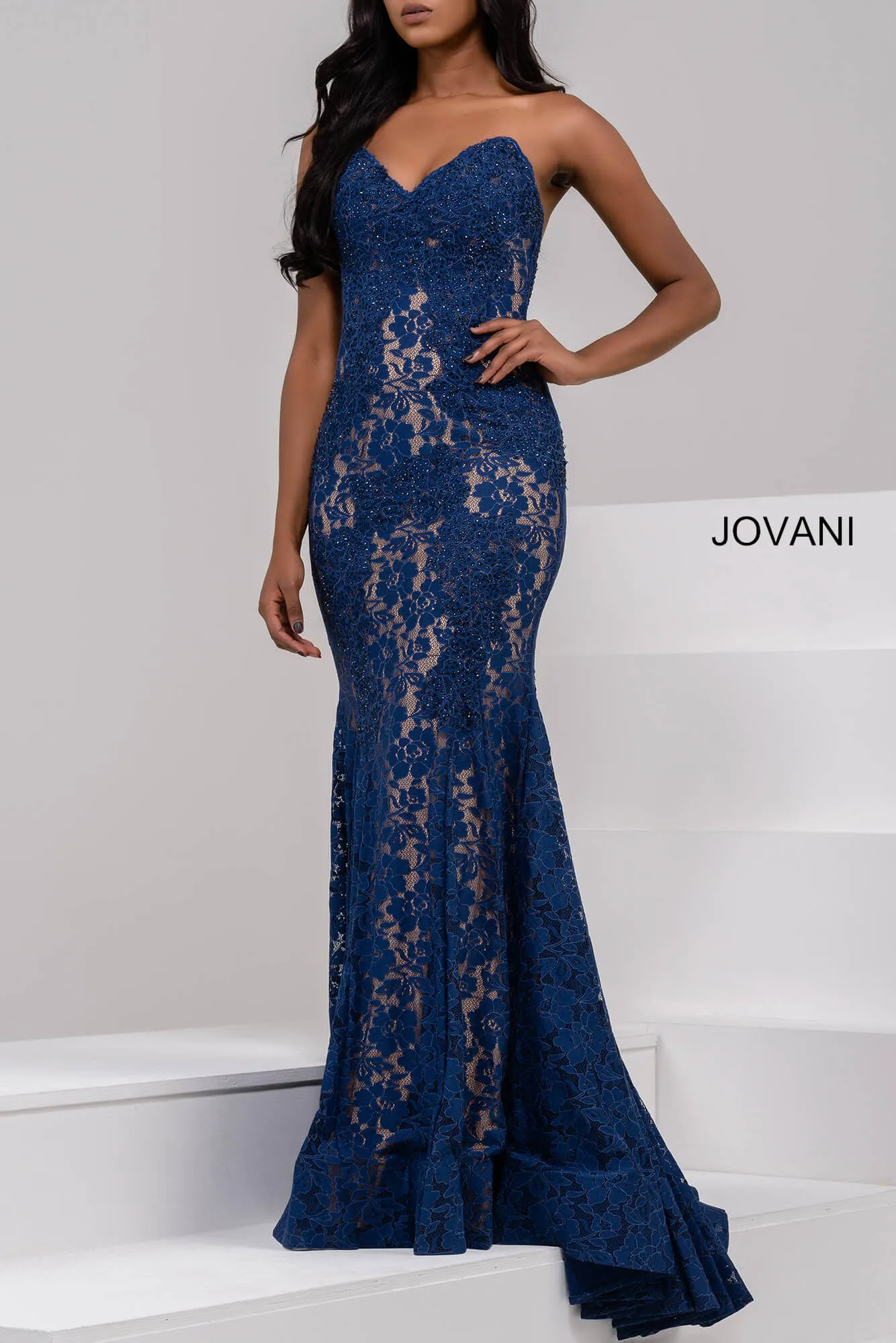 Jovani - 37334