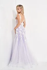 JOVANI - 8066