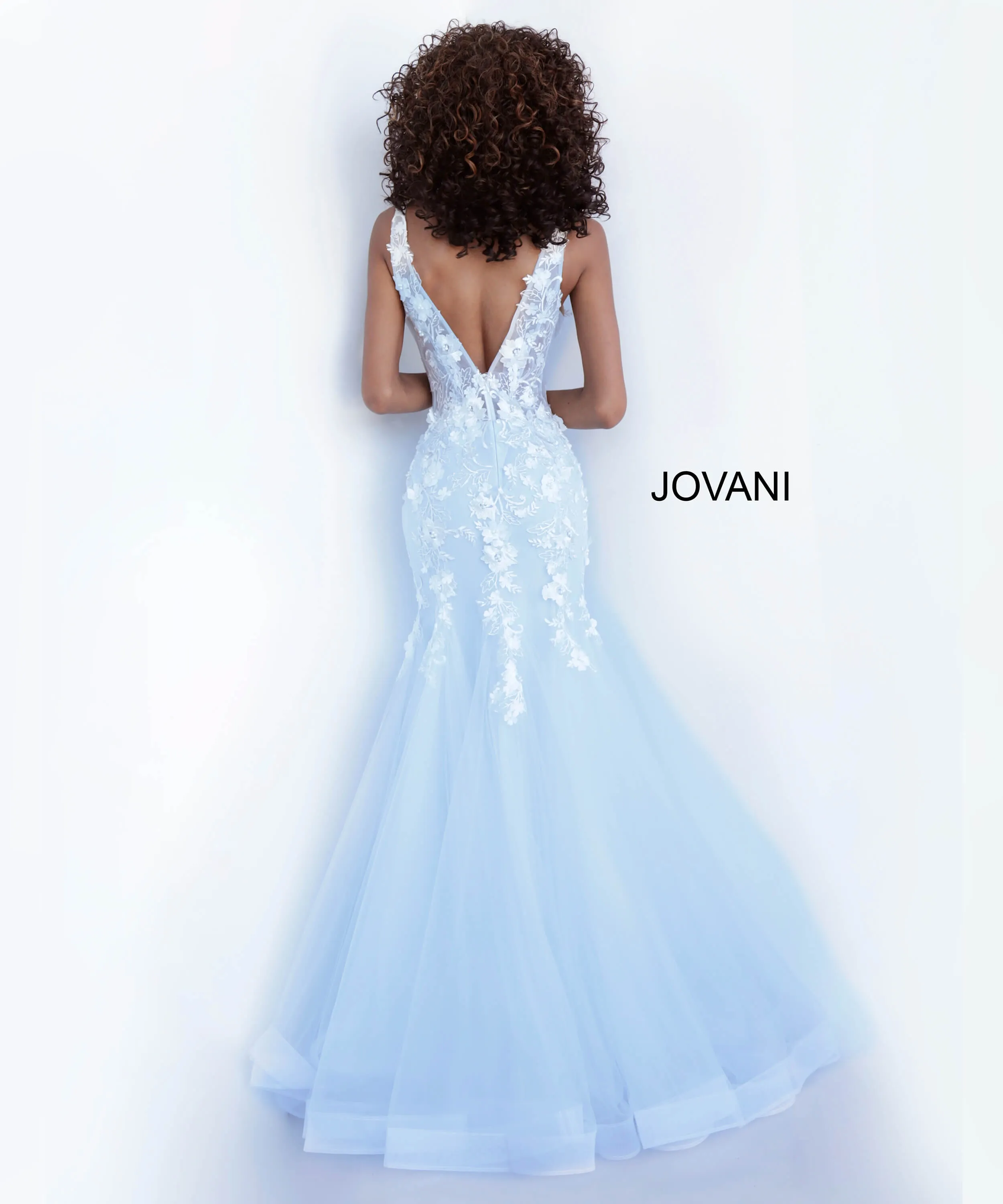 JOVANI - 8066