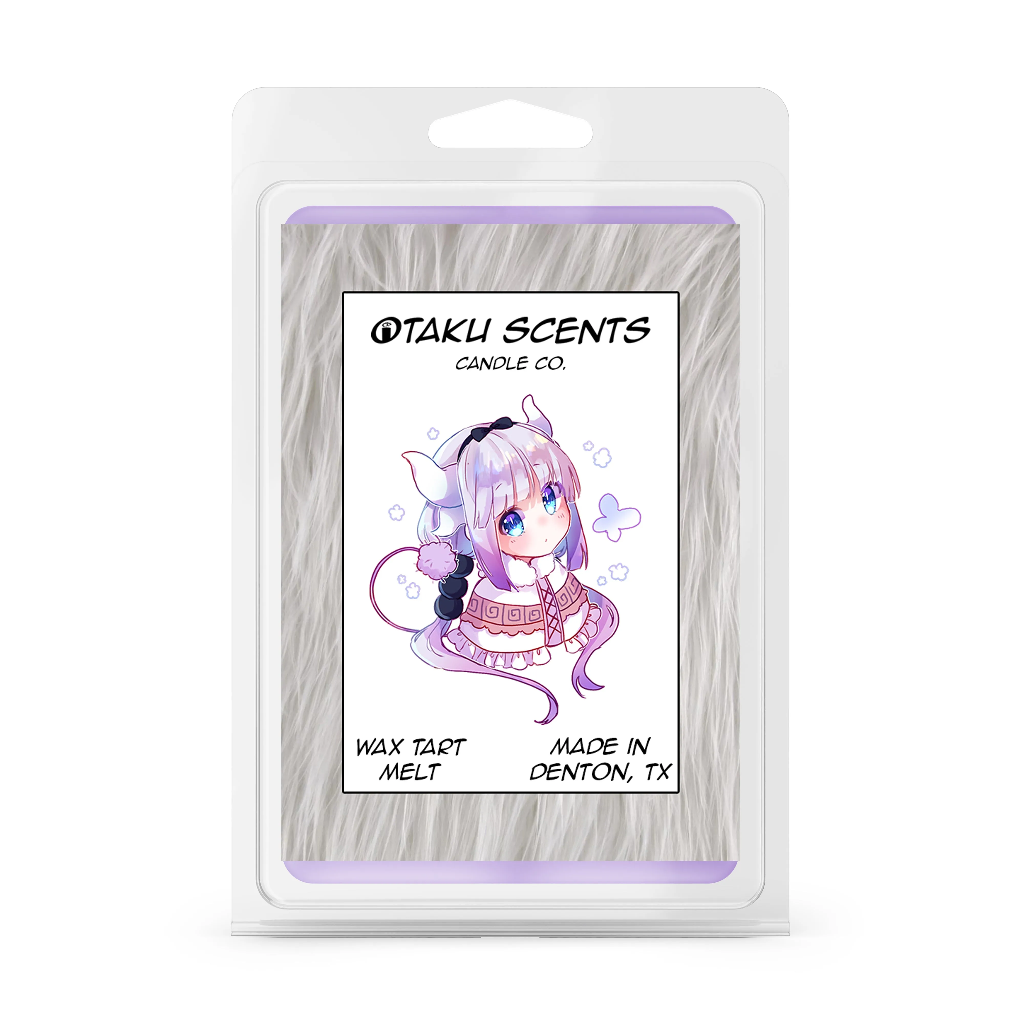 Kanna - Wax Melt