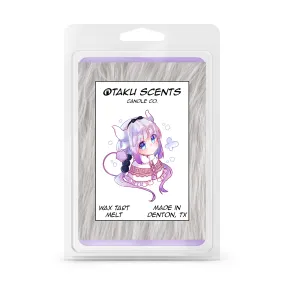 Kanna - Wax Melt