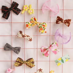 Kids Hair Clips