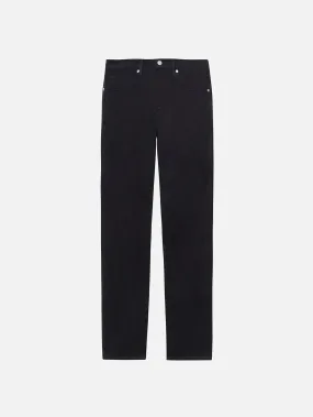 L'Homme Slim Twill -- Garage Navy