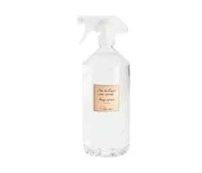 Linen Water Spray Linen 1L