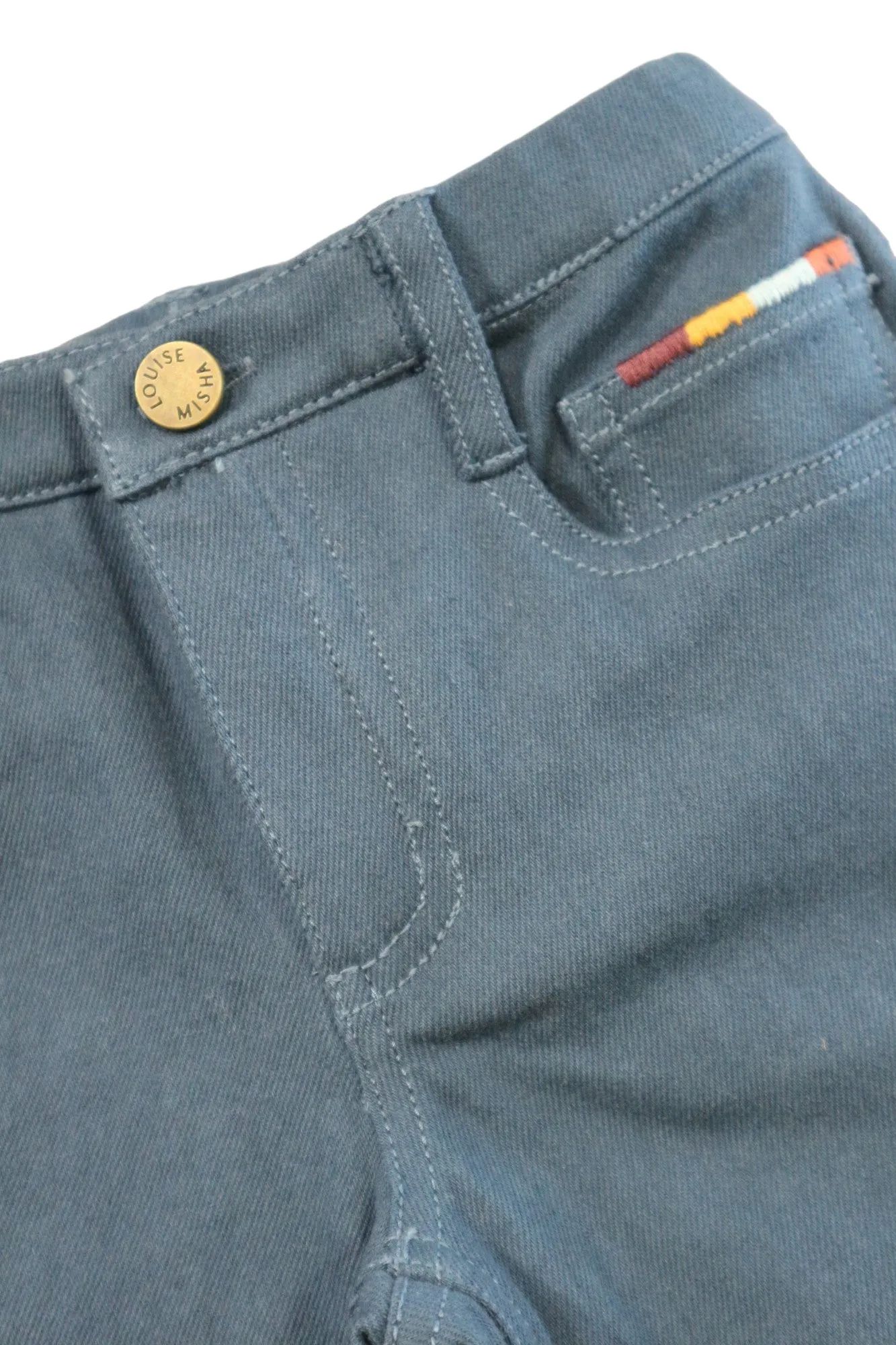 Louise Misha Jeans, 3