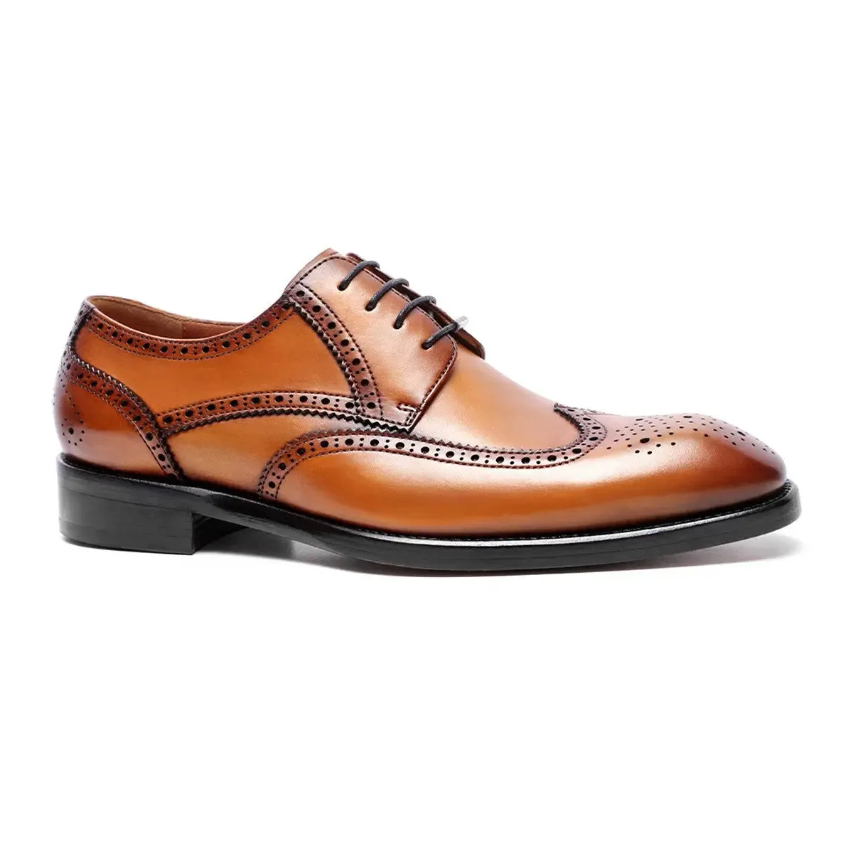 Man's Fancy Derby 92606B