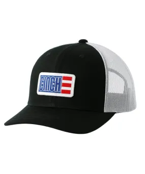 Men's Cinch FlexFit Trucker Cap