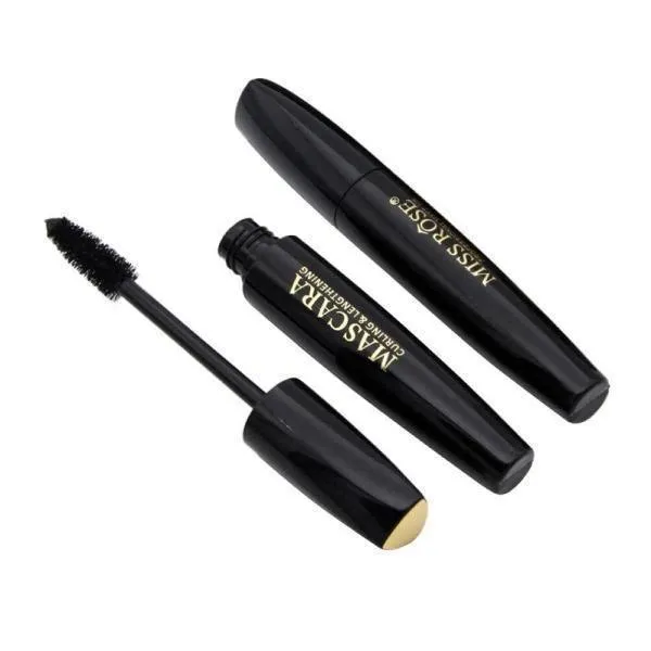 Miss Rose Professional Curling & Lengthening Mascara