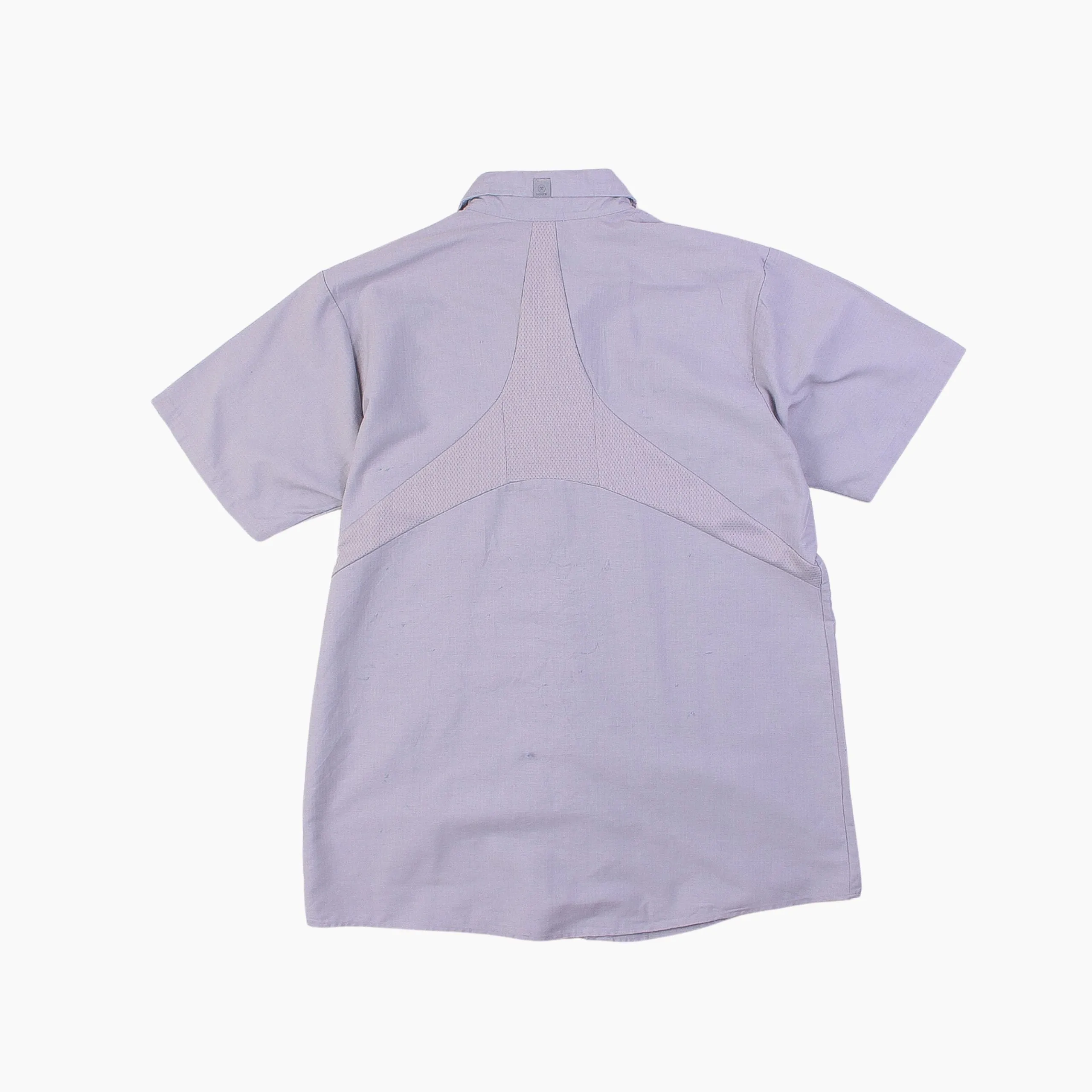 'MitCo' Garage Work Shirt