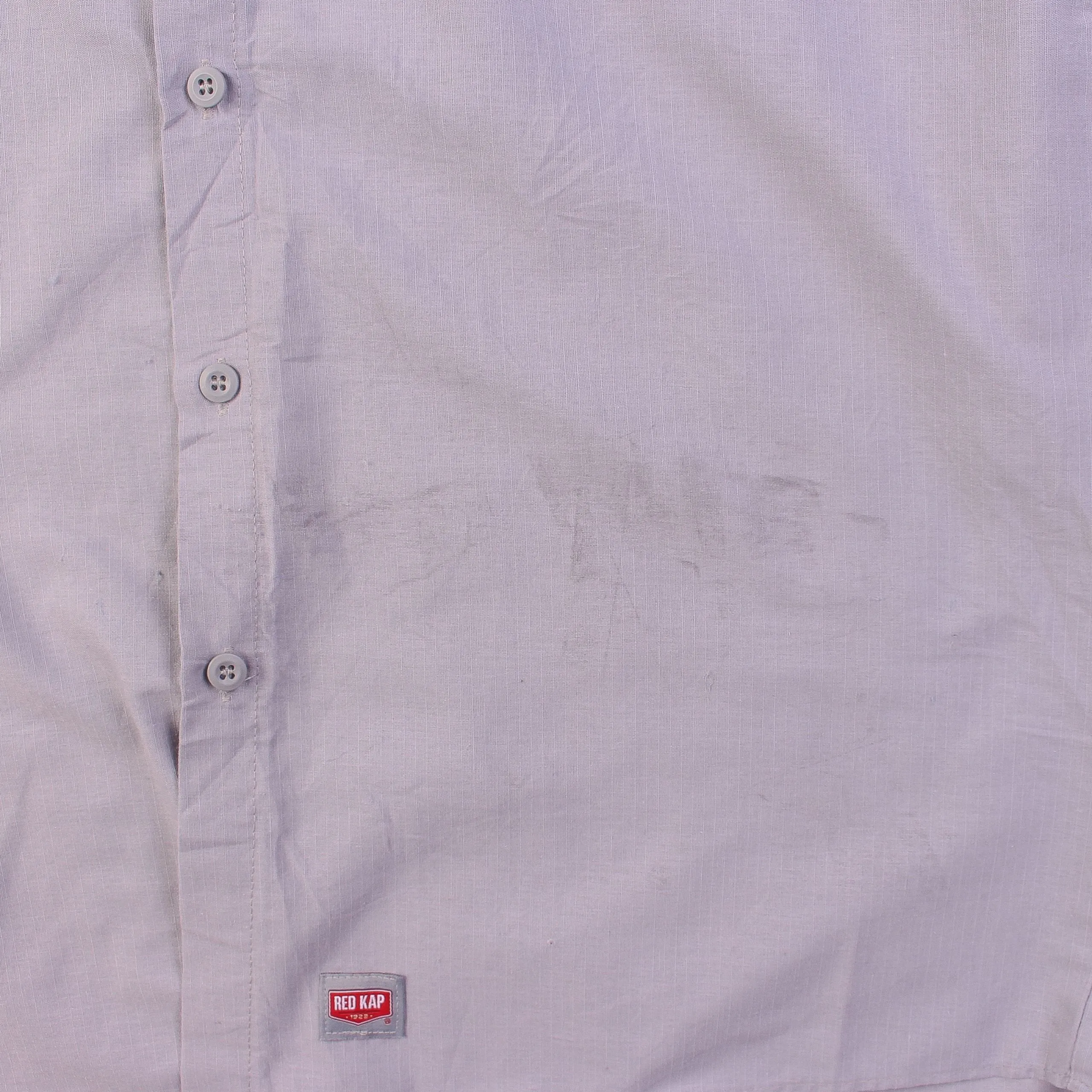 'MitCo' Garage Work Shirt