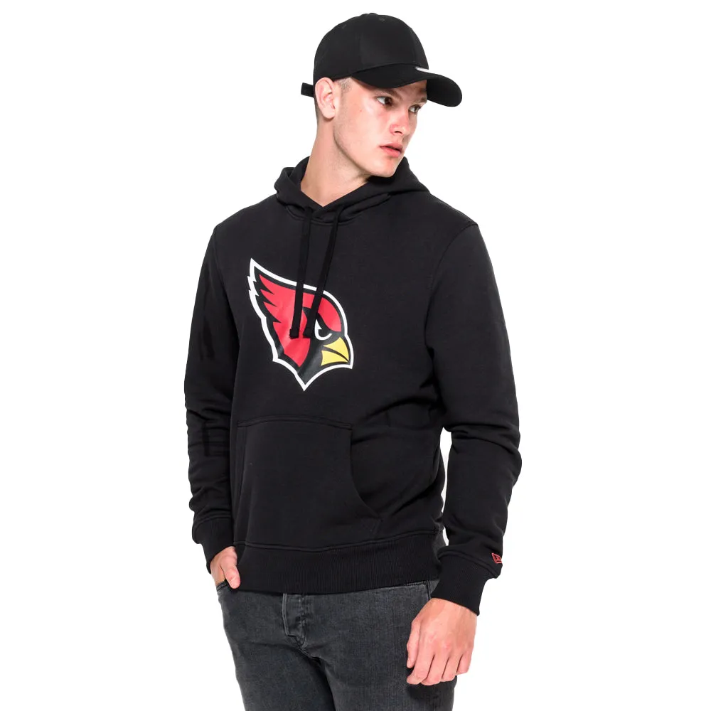 NFL Arizona Cardinals Hoodie Mit Teamlogo