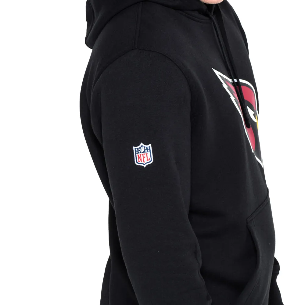 NFL Arizona Cardinals Hoodie Mit Teamlogo