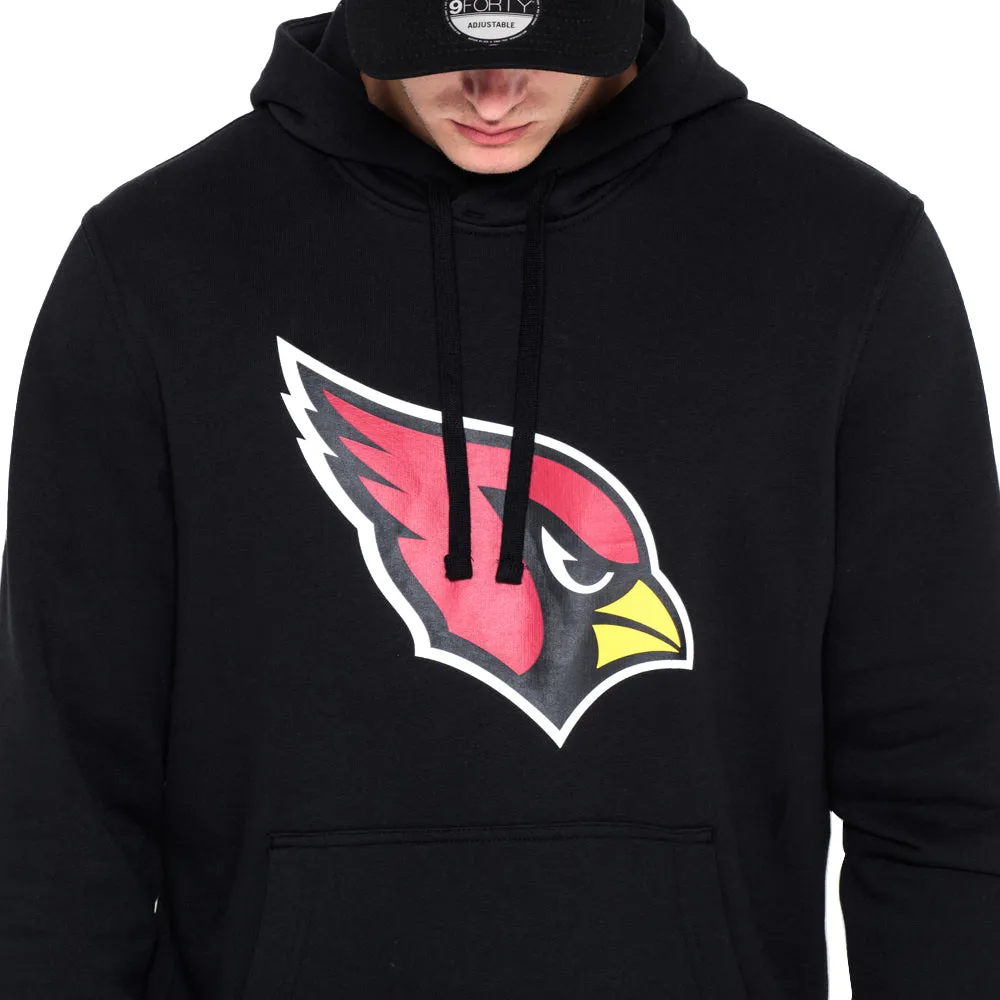 NFL Arizona Cardinals Hoodie Mit Teamlogo