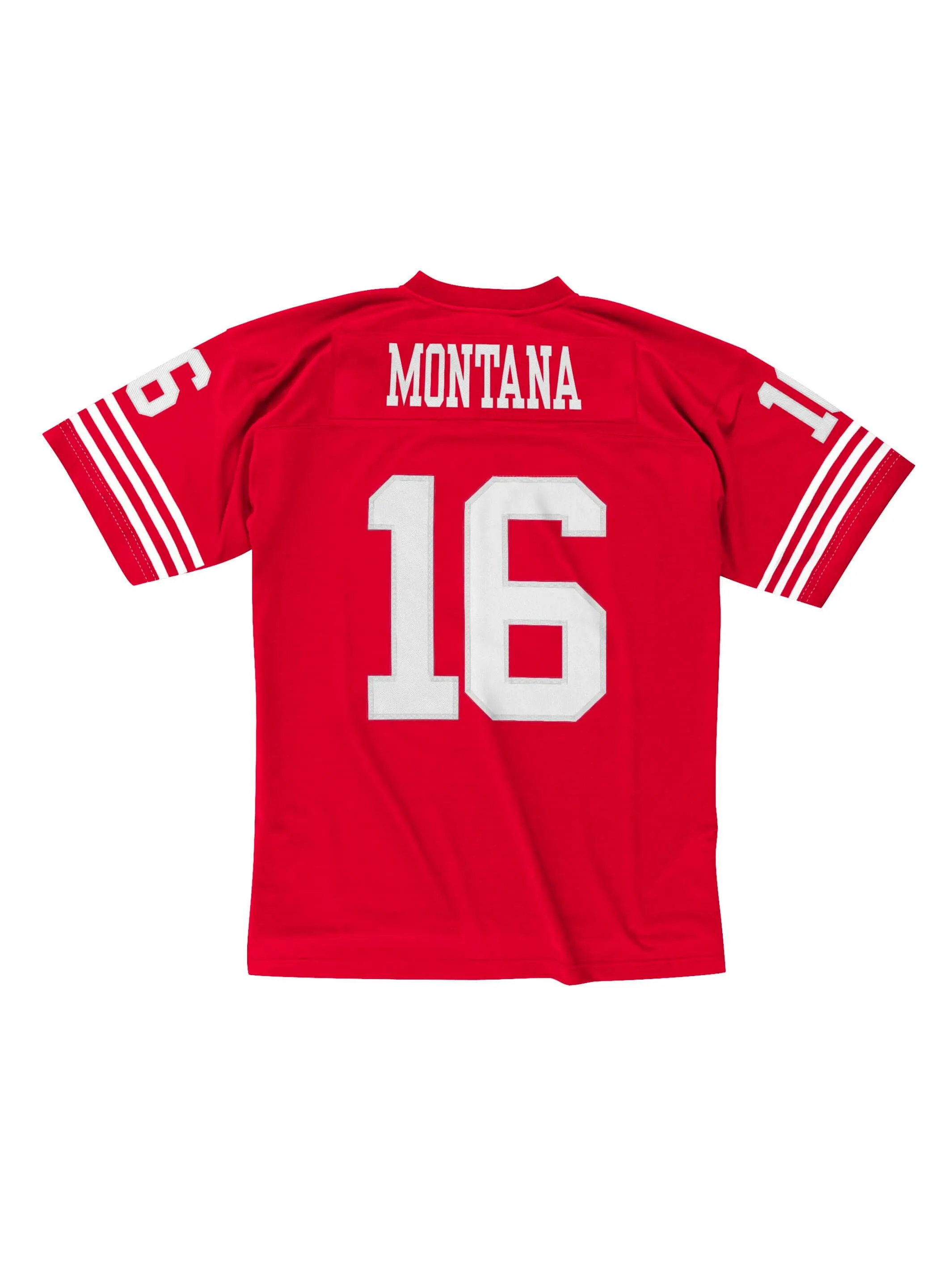 NFL Youth San Francisco 49ers Joe Montana 1990 Legacy Jersey