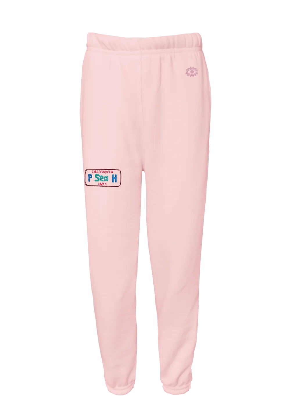 P Sea H Kids' Sweatpants