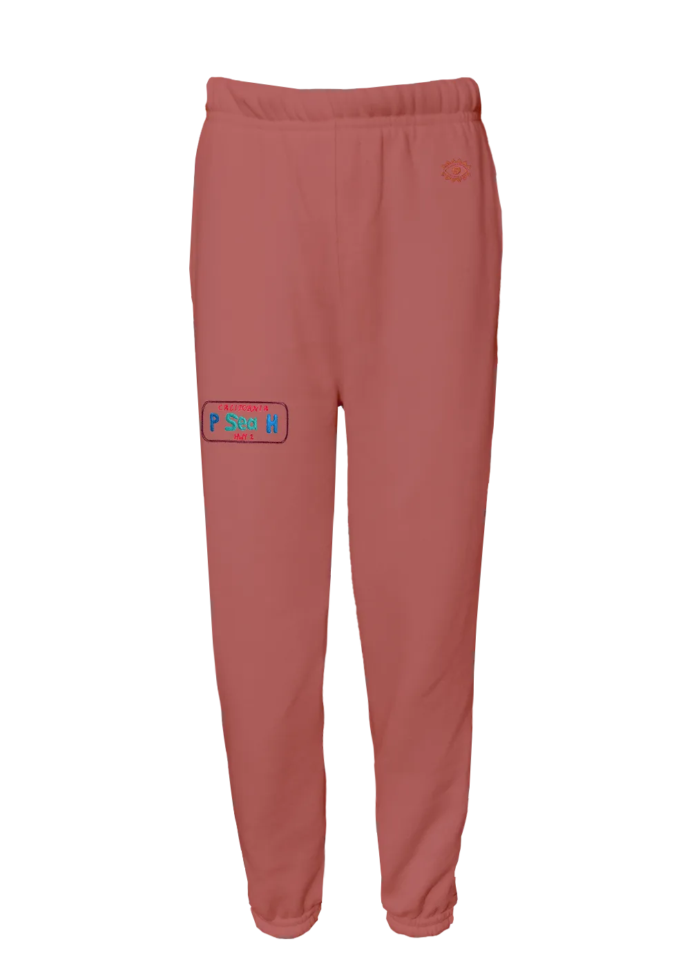 P Sea H Kids' Sweatpants