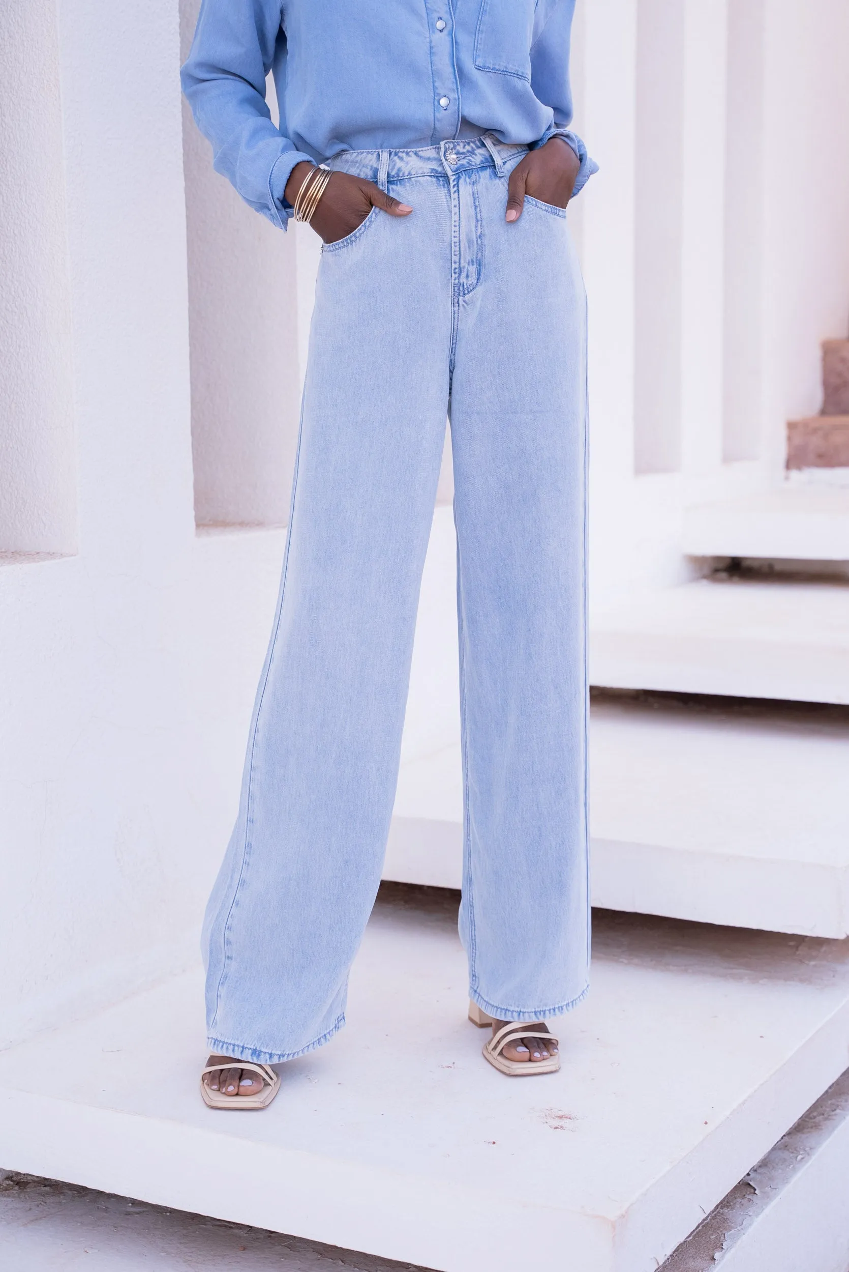 Pantalon Wilene