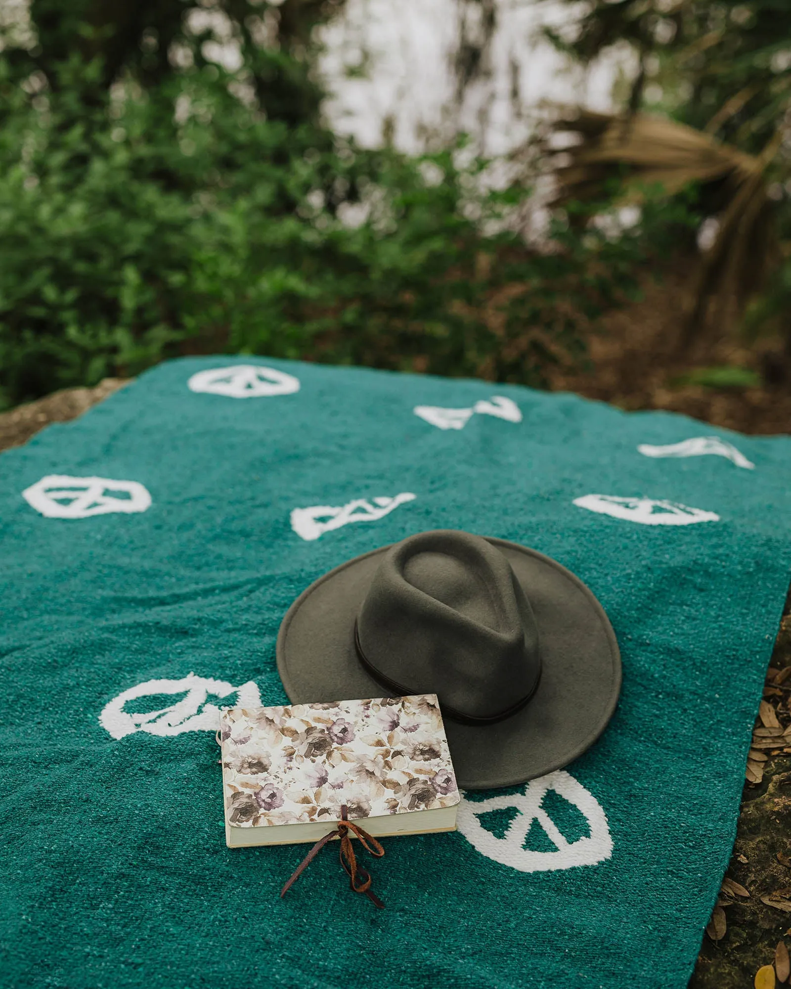 Peace Blanket