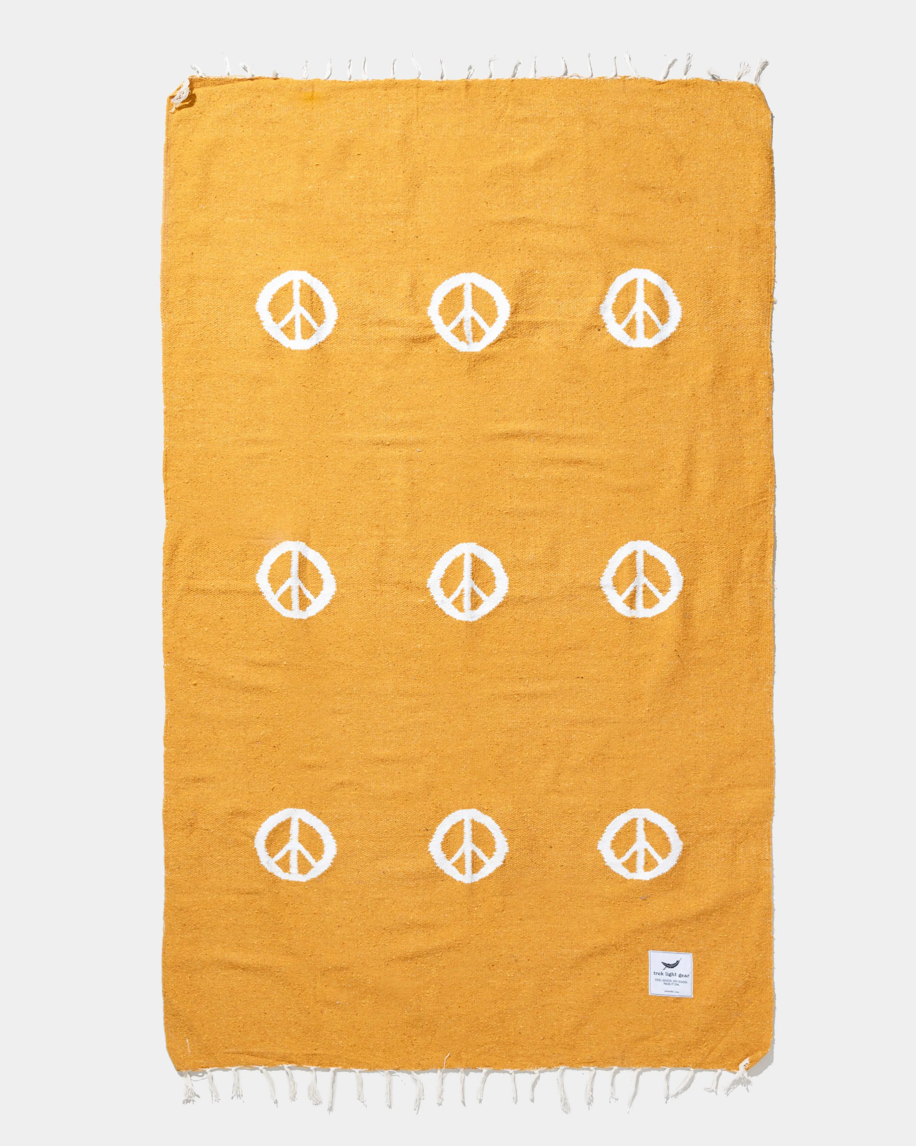 Peace Blanket