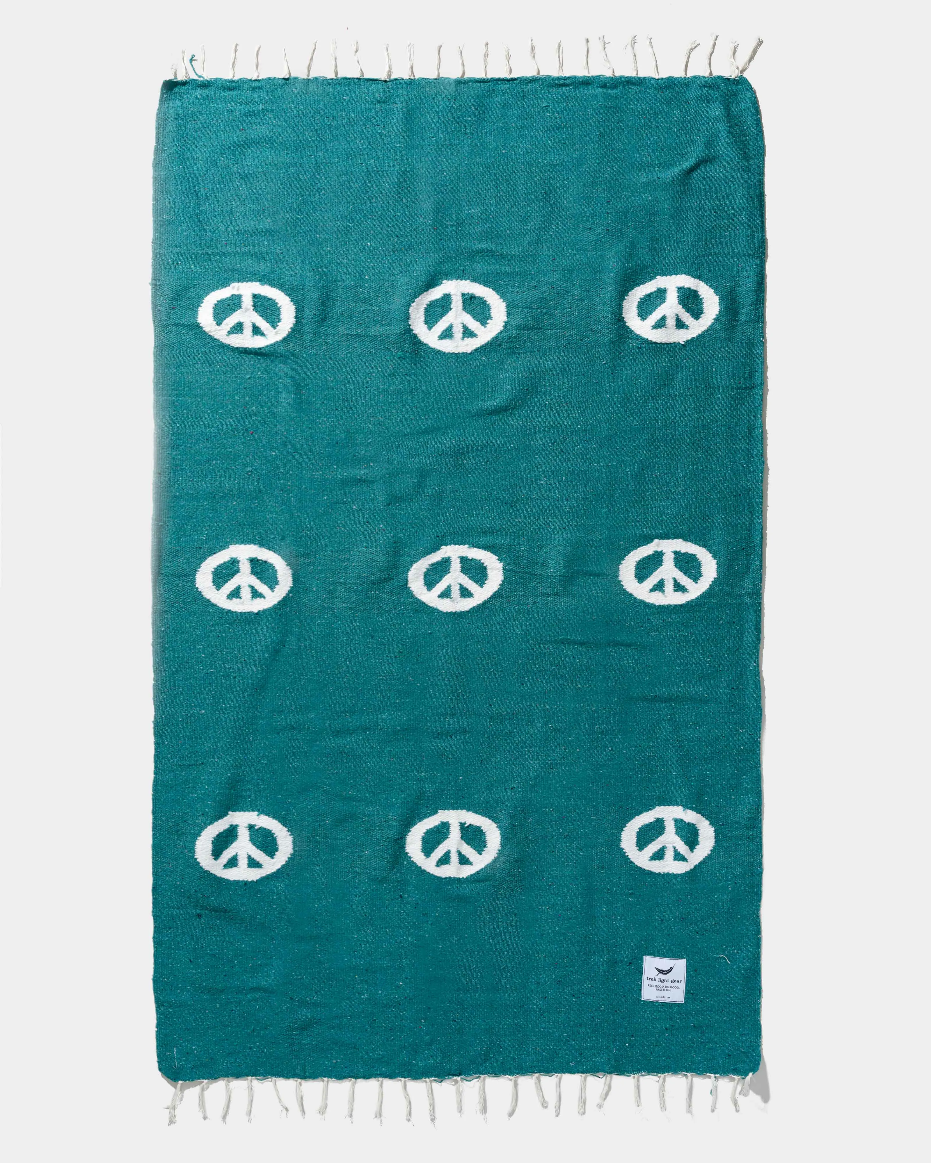 Peace Blanket