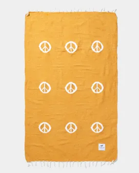 Peace Blanket