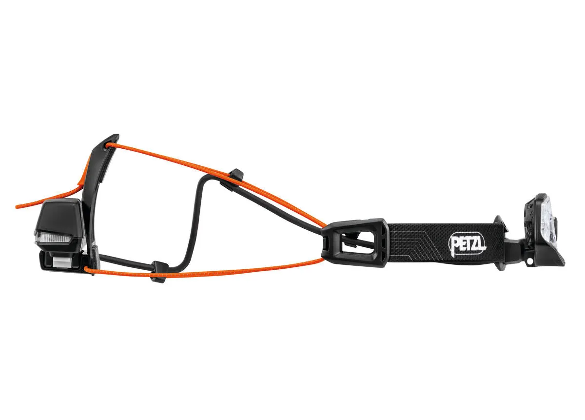 Petzl Nao RL Headlamp 1500 Lumens