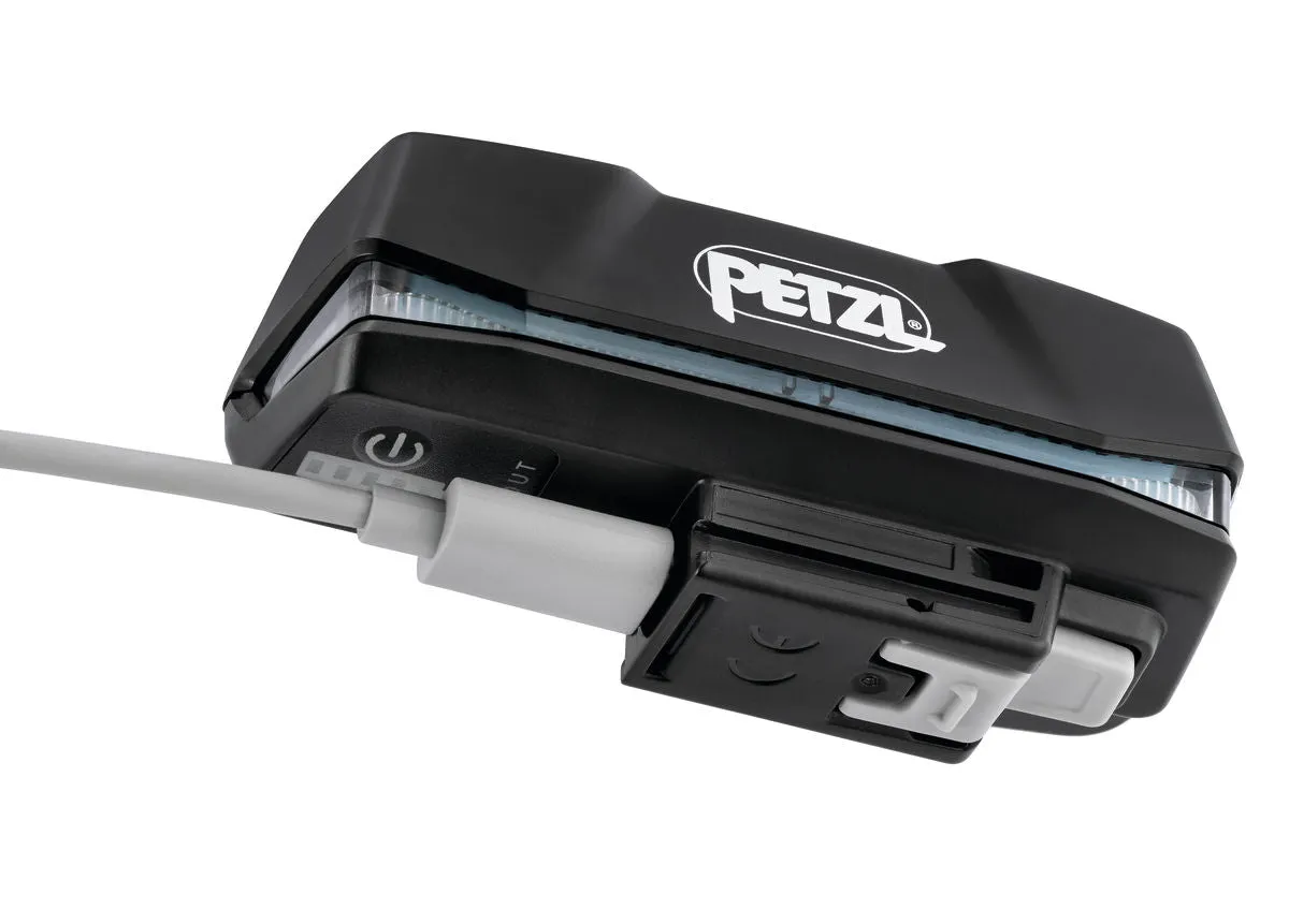 Petzl Nao RL Headlamp 1500 Lumens