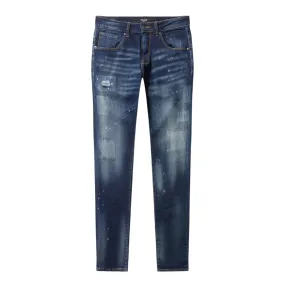 Police Moriarty COB915 Slim Fit Jeans