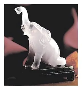 Rajasthan Agate Elephant