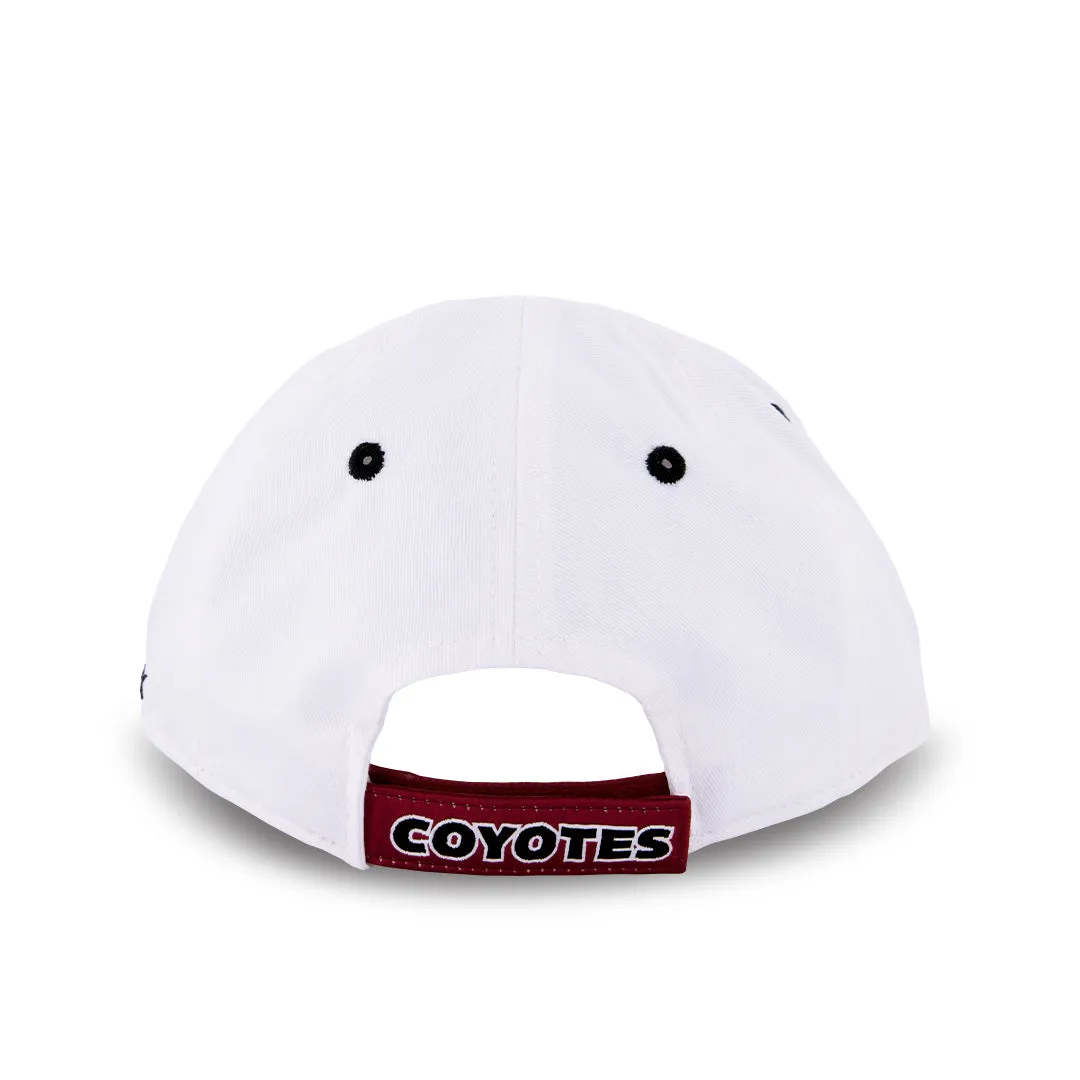 Reebok - Kids' (Toddler) Coyotes Adjustable Cap (K54GL1 XX)