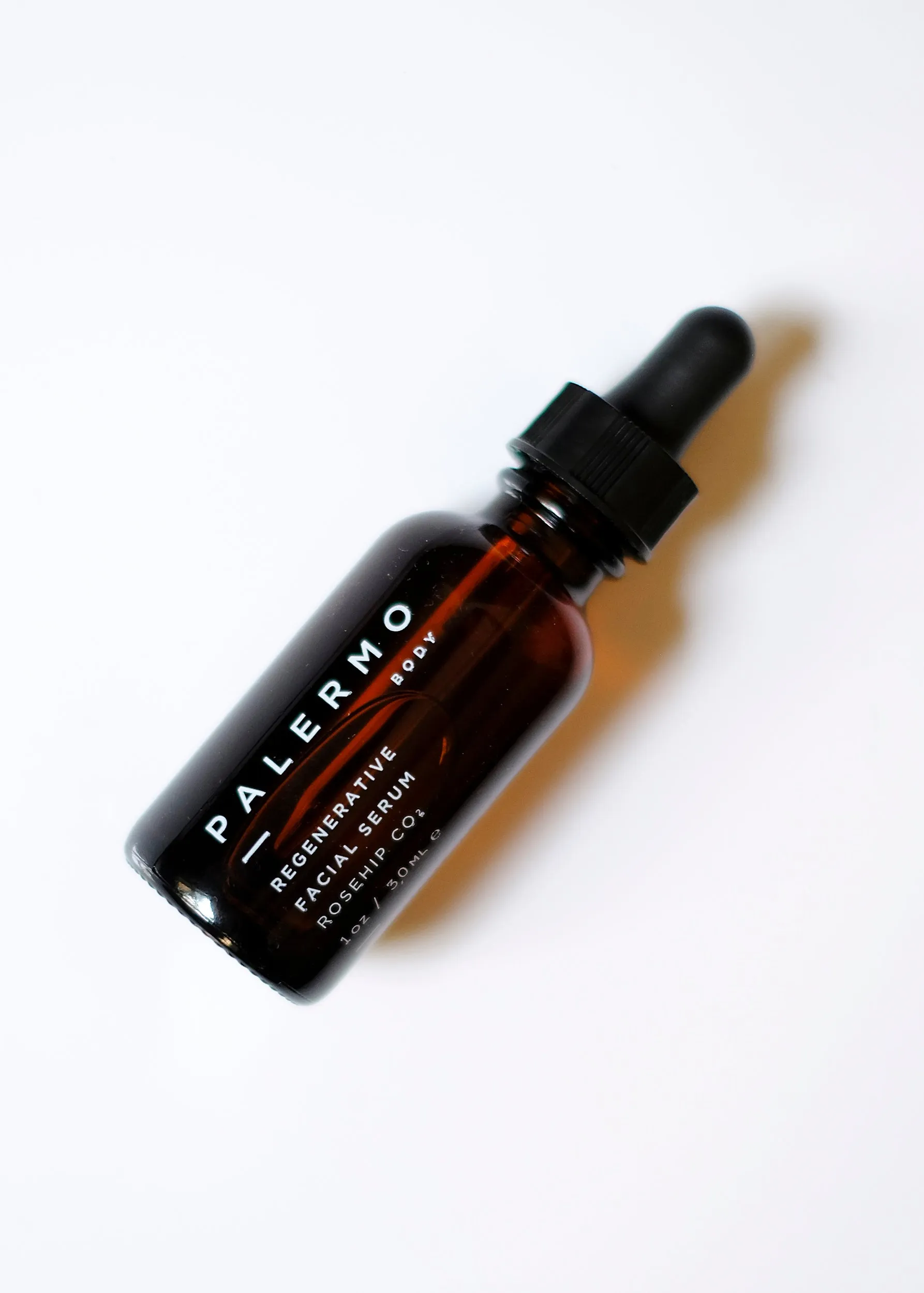 Regenerative Facial Serum 30ml