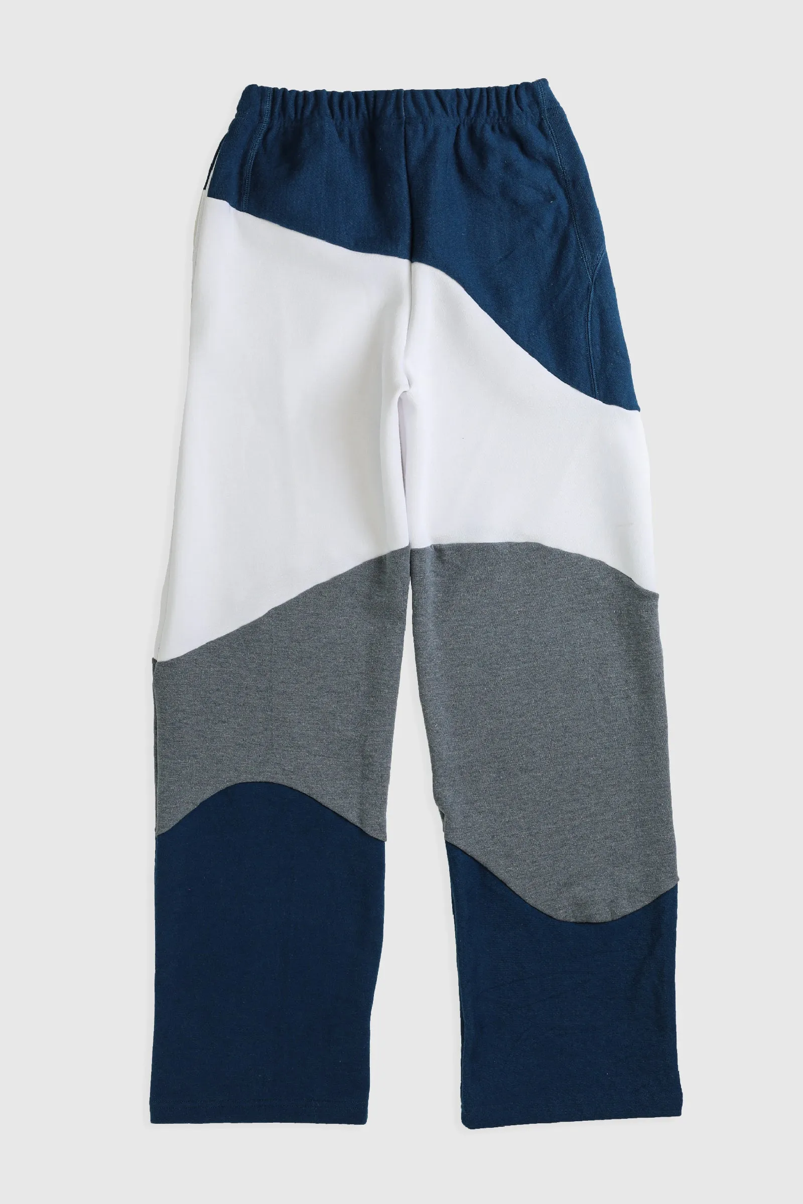 Rework Champion Wave Sweatpants - S