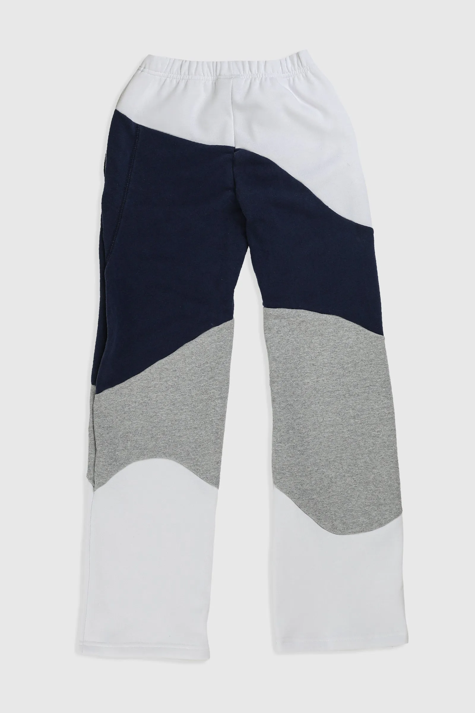 Rework Champion Wave Sweatpants - XS